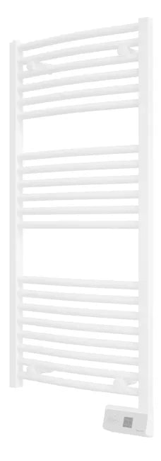 Sèche-Serviettes Électrique Pratique 500W