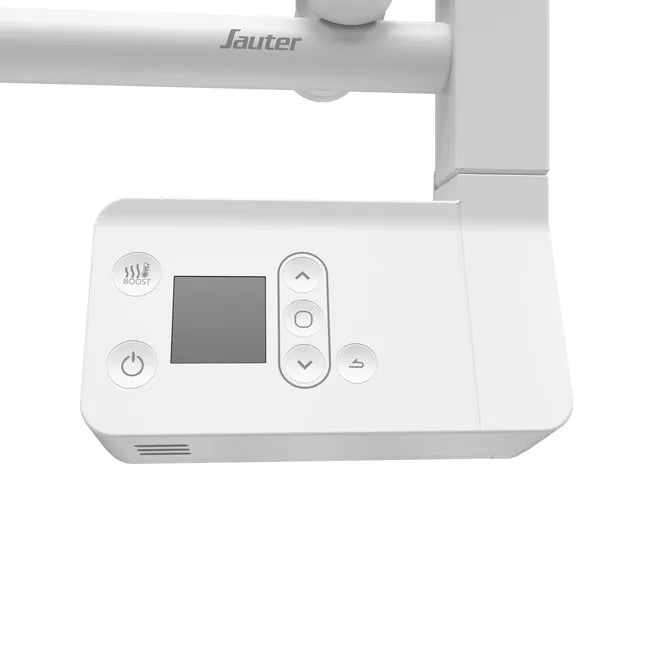 Sèche-Serviettes Électrique Pratique 500W
