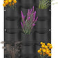 Sac de plantation verticale 18 poches