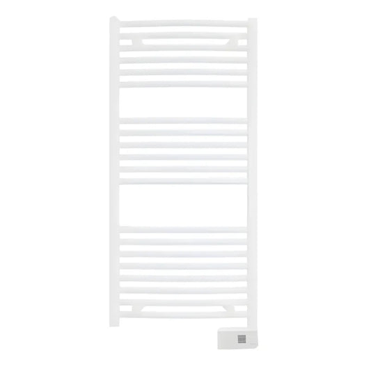 Sèche-Serviettes Électrique Pratique 500W